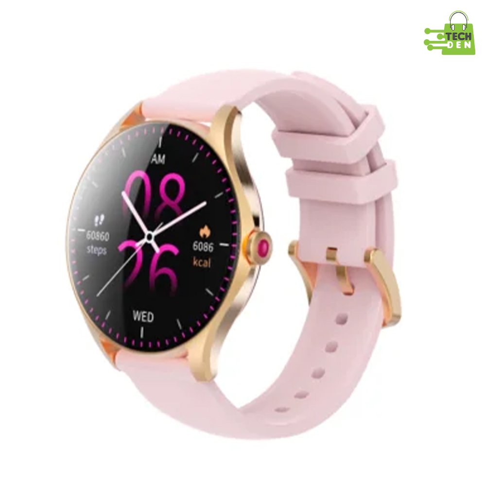 IMIKI Muse-1 Smart Watch for Women
